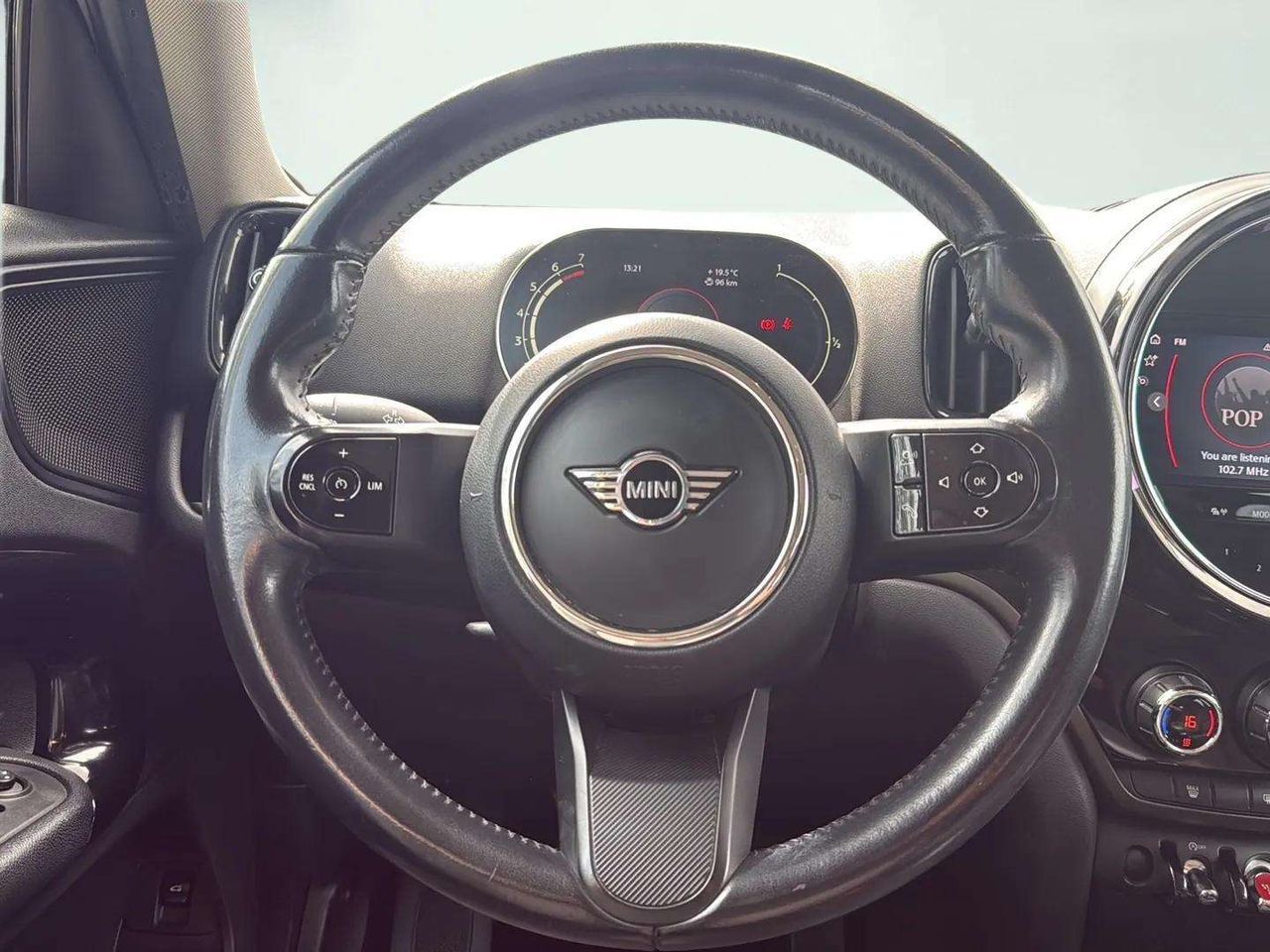 MINI Countryman Cooper - foto 9