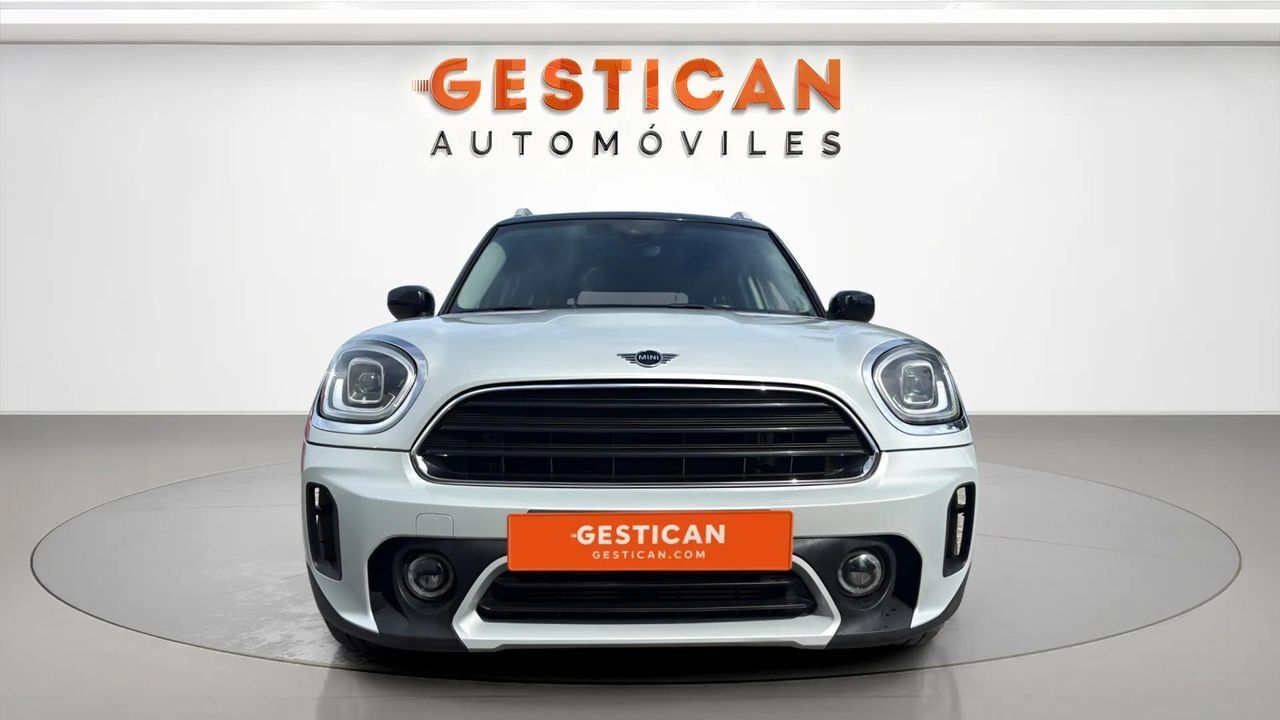 MINI Countryman Cooper - foto 3