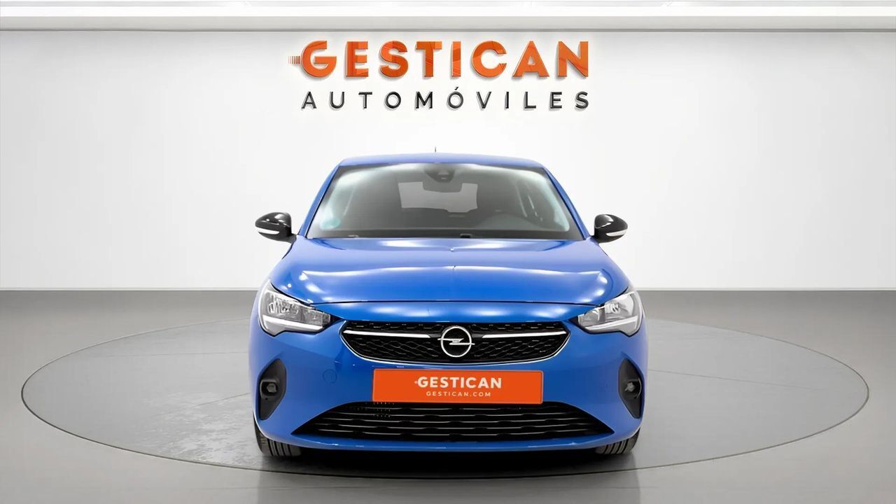 Opel Corsa 1.2T XHL 74kW (100CV) Edition - foto 3