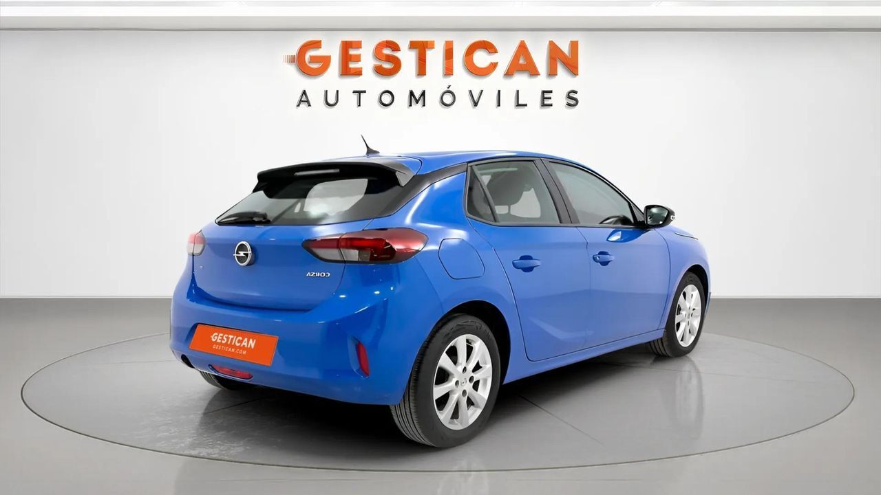 Opel Corsa 1.2T XHL 74kW (100CV) Edition - foto 5