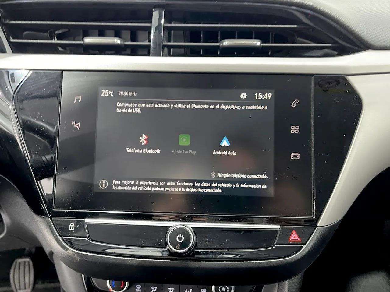 Opel Corsa 1.2T XHL 74kW (100CV) Edition - foto 19