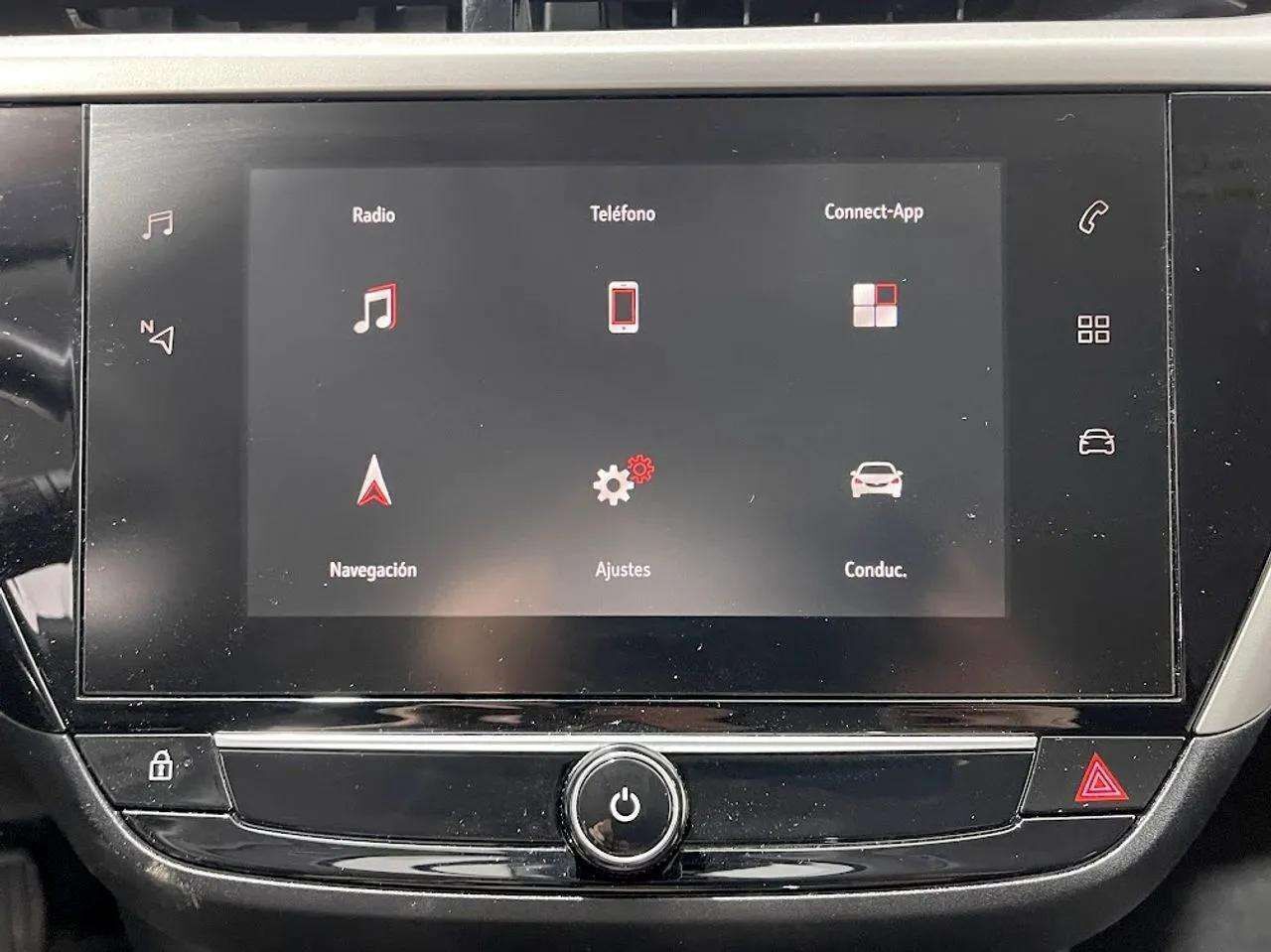 Opel Corsa 1.2T XHL 74kW (100CV) Edition - foto 18