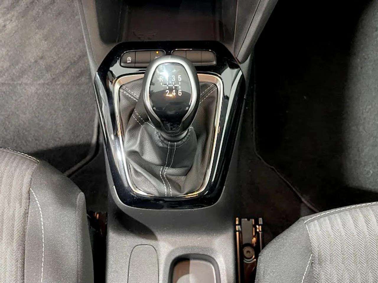 Opel Corsa 1.2T XHL 74kW (100CV) Edition - foto 14