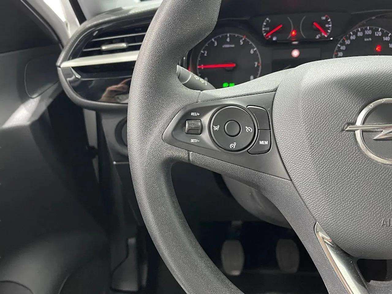 Opel Corsa 1.2T XHL 74kW (100CV) Edition - foto 9