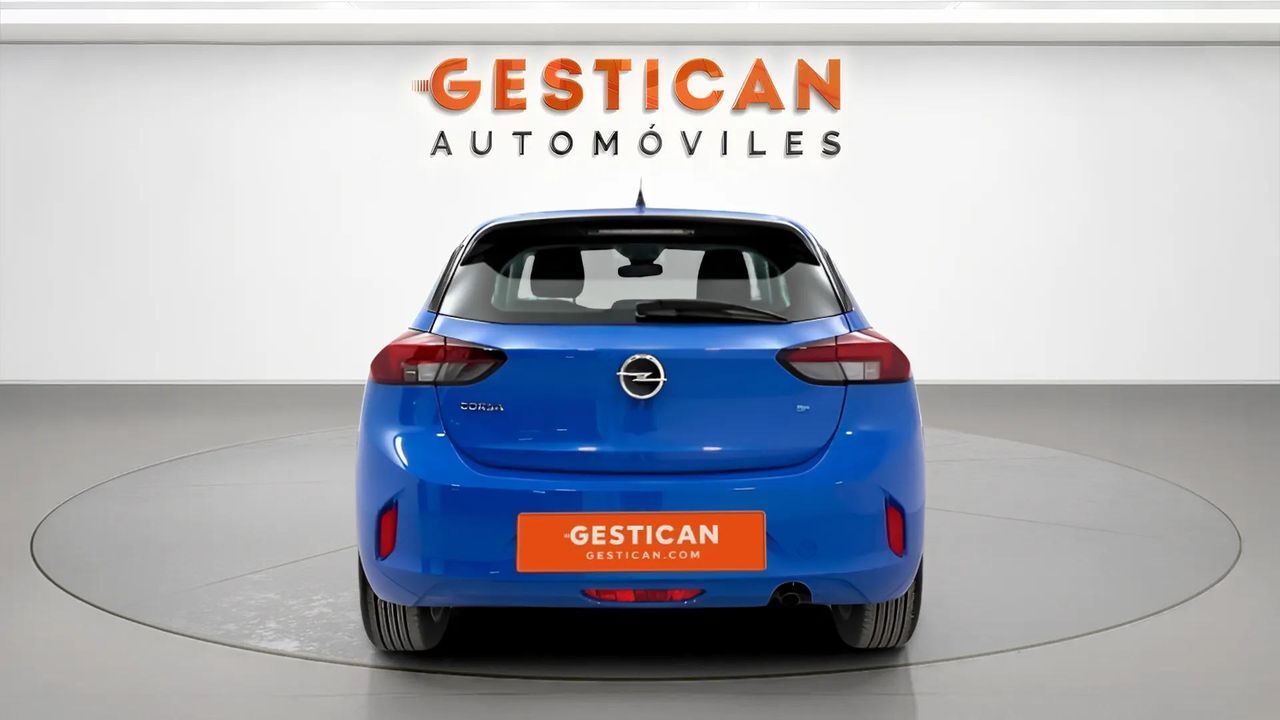 Opel Corsa 1.2T XHL 74kW (100CV) Edition - foto 6