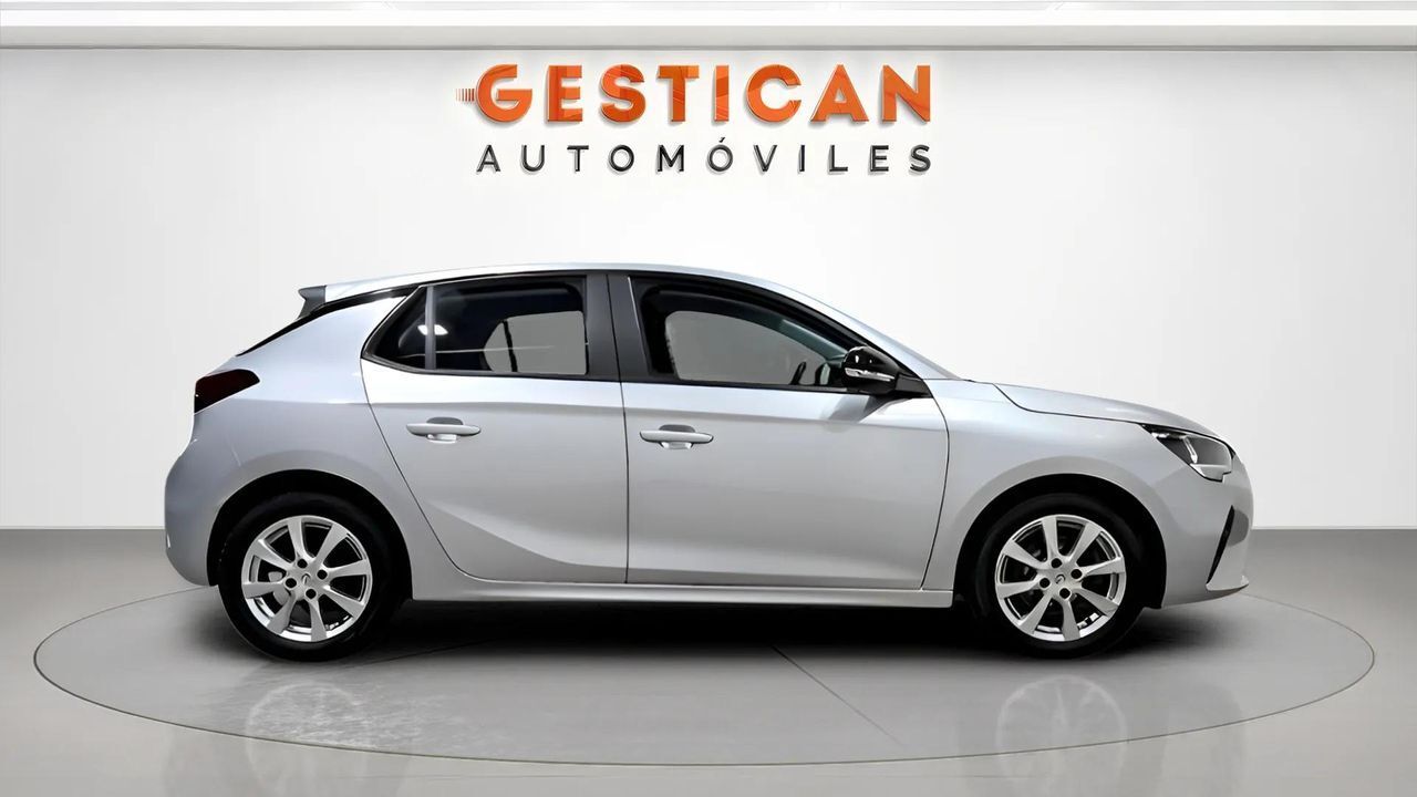 Opel Corsa 1.2T XHL 74kW (100CV) Edition - foto 7