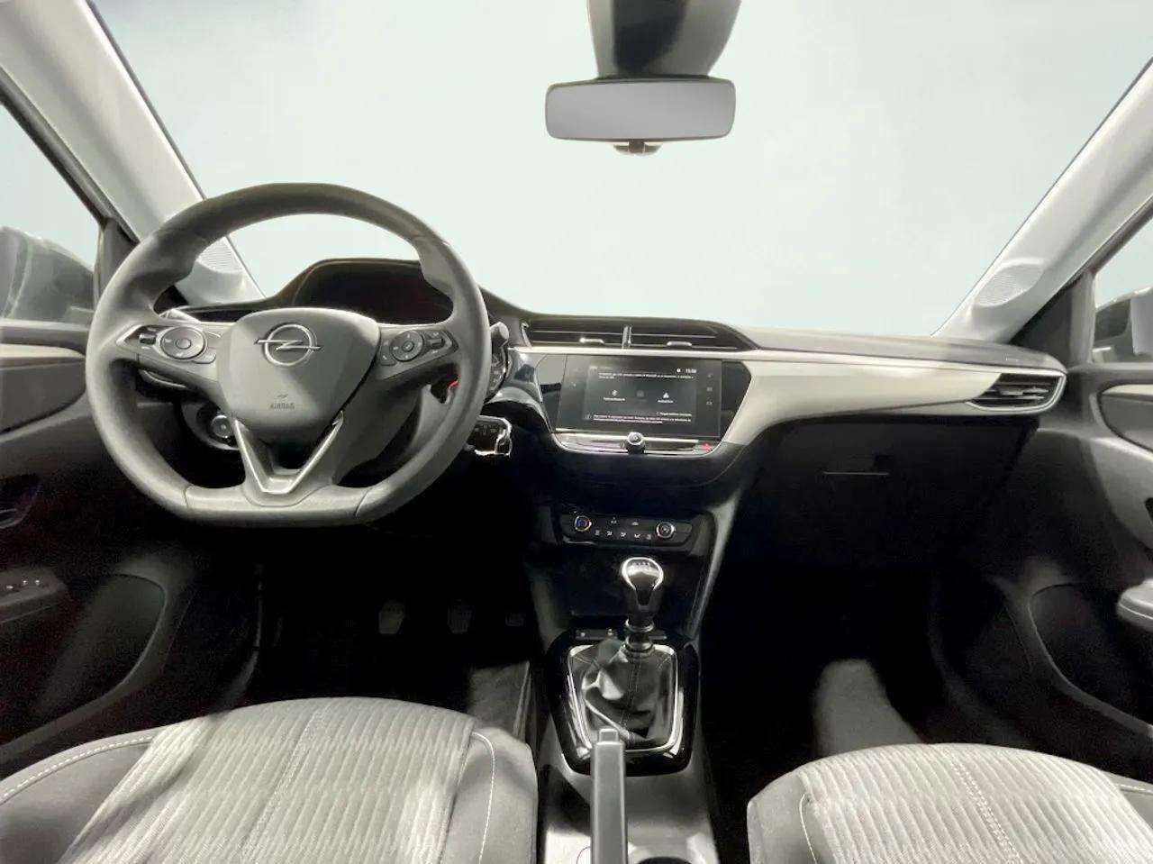 Opel Corsa 1.2T XHL 74kW (100CV) Edition - foto 8