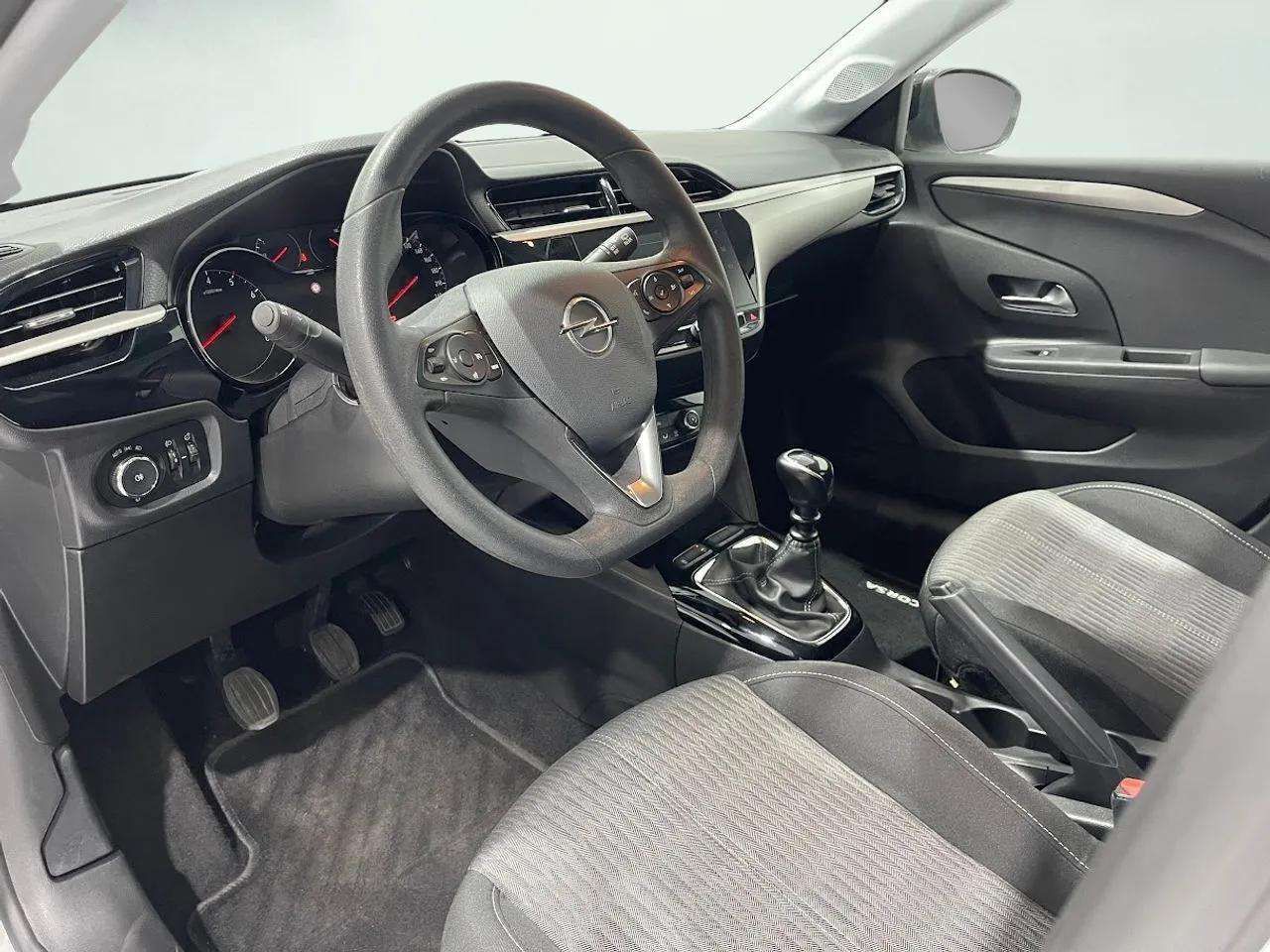 Opel Corsa 1.2T XHL 74kW (100CV) Edition - foto 20