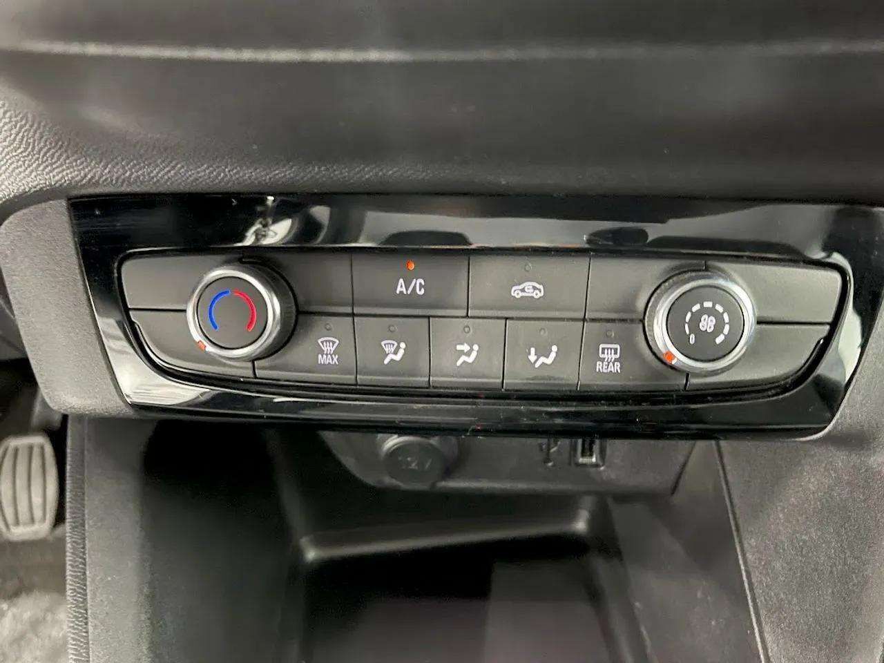 Opel Corsa 1.2T XHL 74kW (100CV) Edition - foto 19