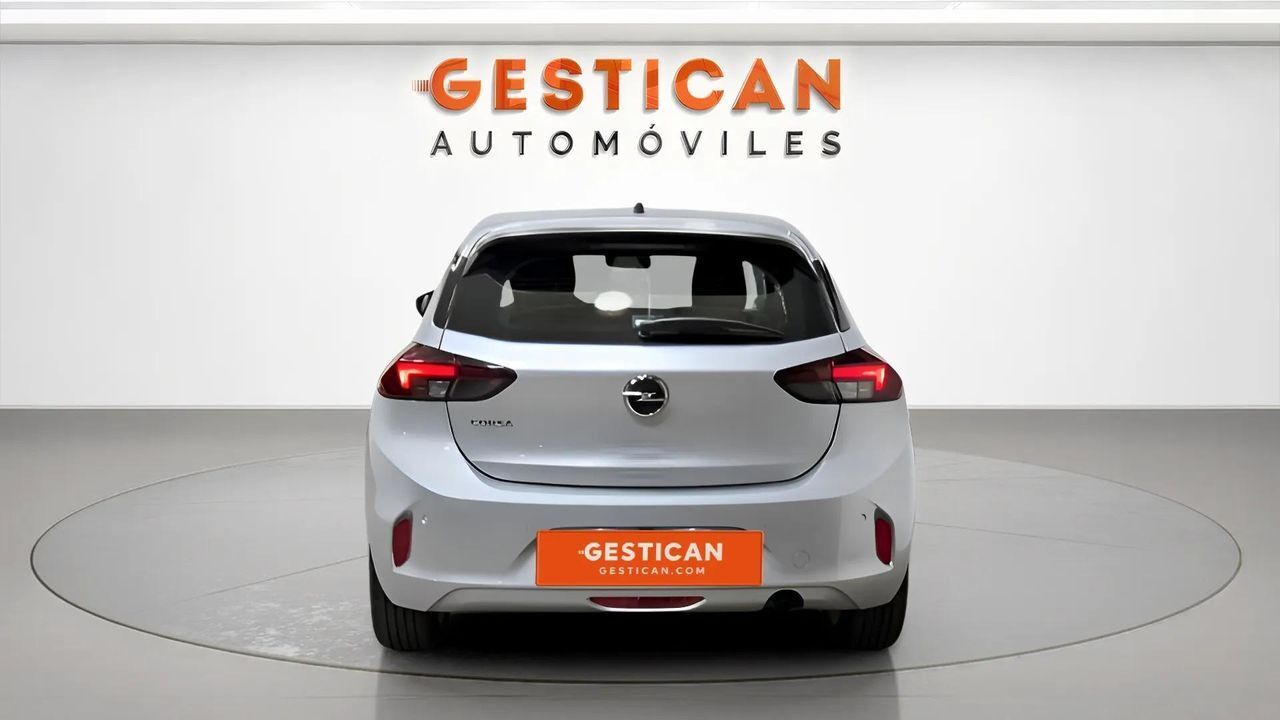 Opel Corsa 1.2T XHL 74kW (100CV) Edition - foto 6