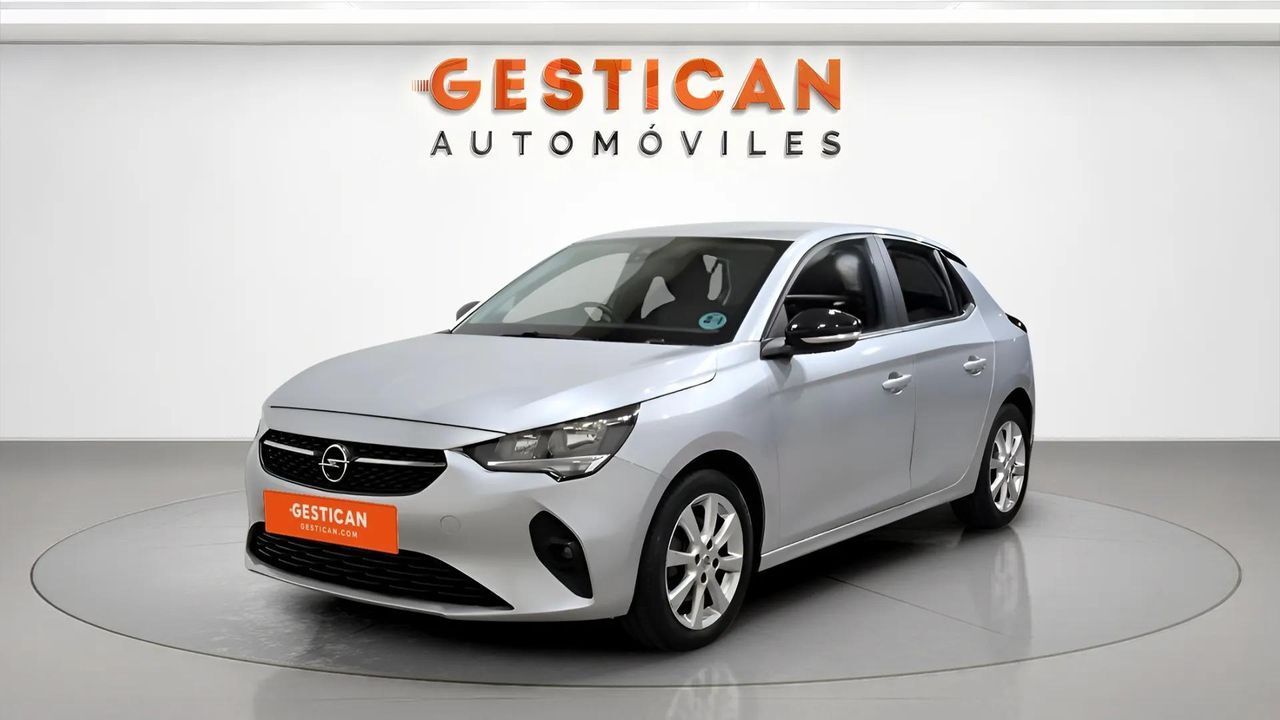 Opel Corsa 1.2T XHL 74kW (100CV) Edition
