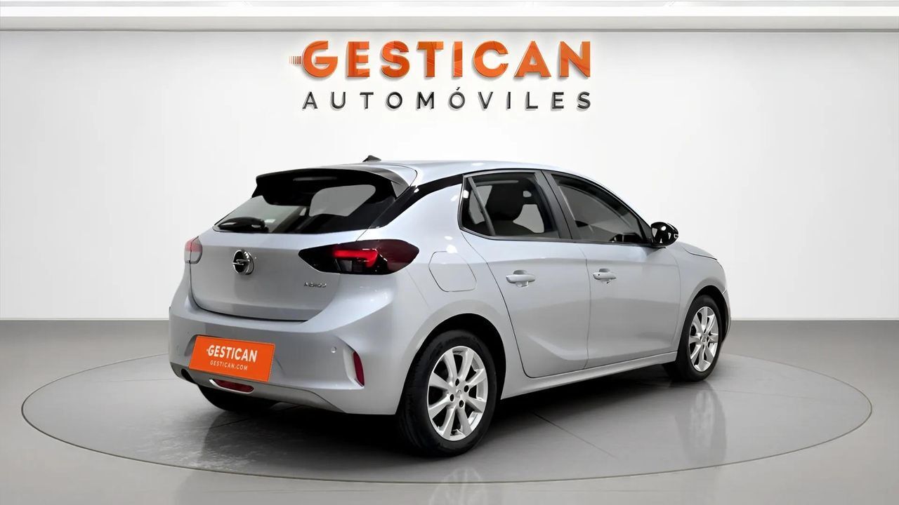 Opel Corsa 1.2T XHL 74kW (100CV) Edition - foto 5