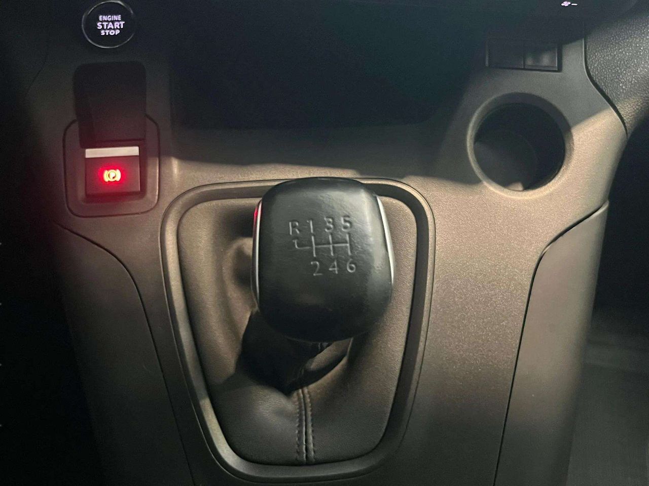 Opel Combo 1.5 TD 75kW (100CV) S/S Elegance L G5415 - foto 18