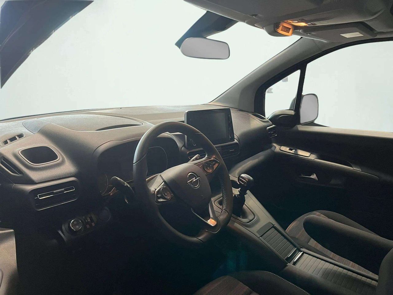 Opel Combo 1.5 TD 75kW (100CV) S/S Elegance L G5415 - foto 11