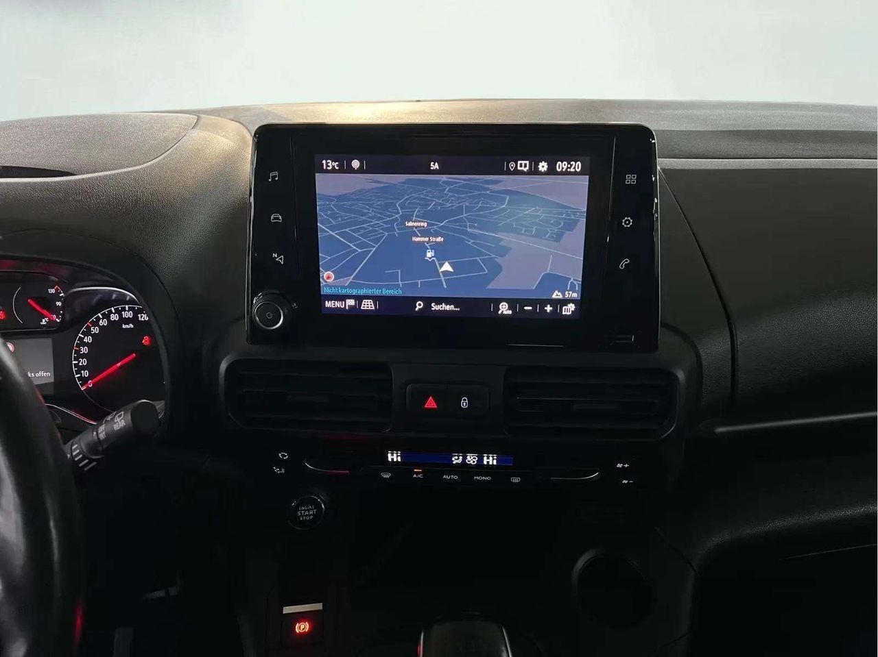 Opel Combo 1.5 TD 75kW (100CV) S/S Elegance L G5415 - foto 10