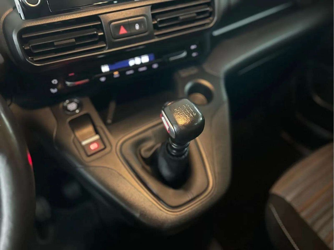 Opel Combo 1.5 TD 75kW (100CV) S/S Elegance L G5415 - foto 12