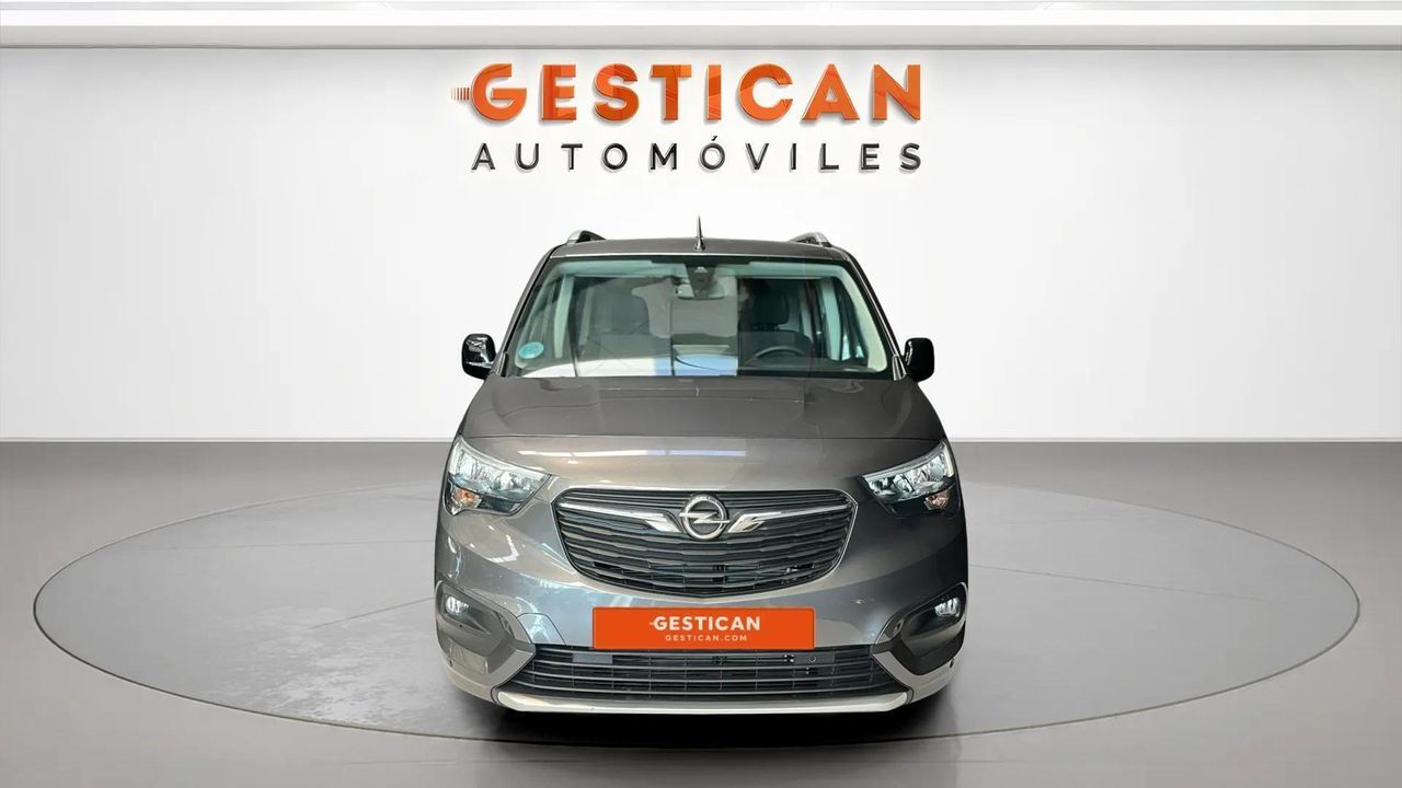 Opel Combo 1.5 TD 75kW (100CV) S/S Elegance L G5415 - foto 4