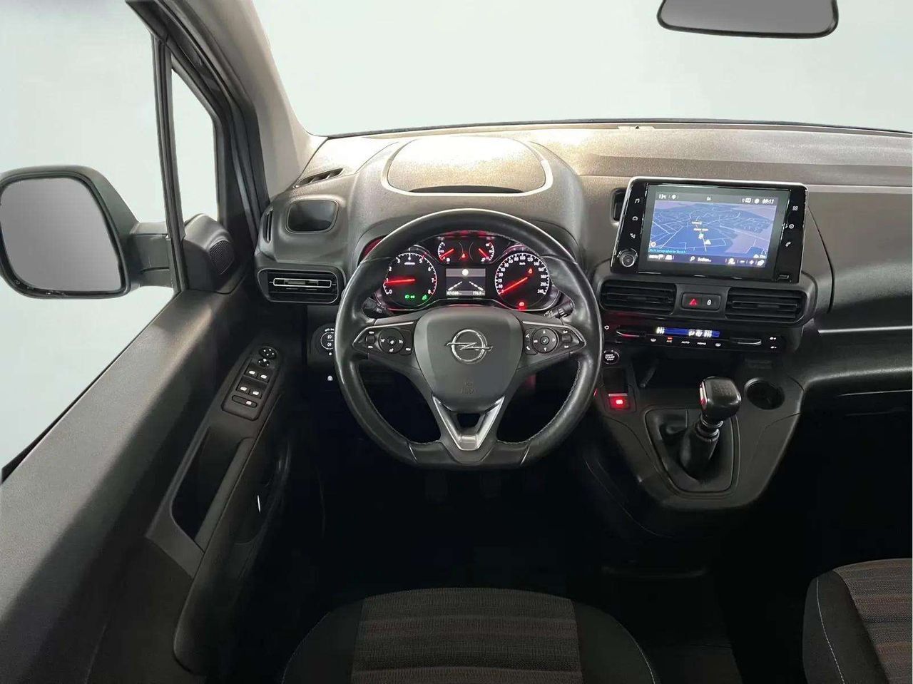 Opel Combo 1.5 TD 75kW (100CV) S/S Elegance L G5415 - foto 9