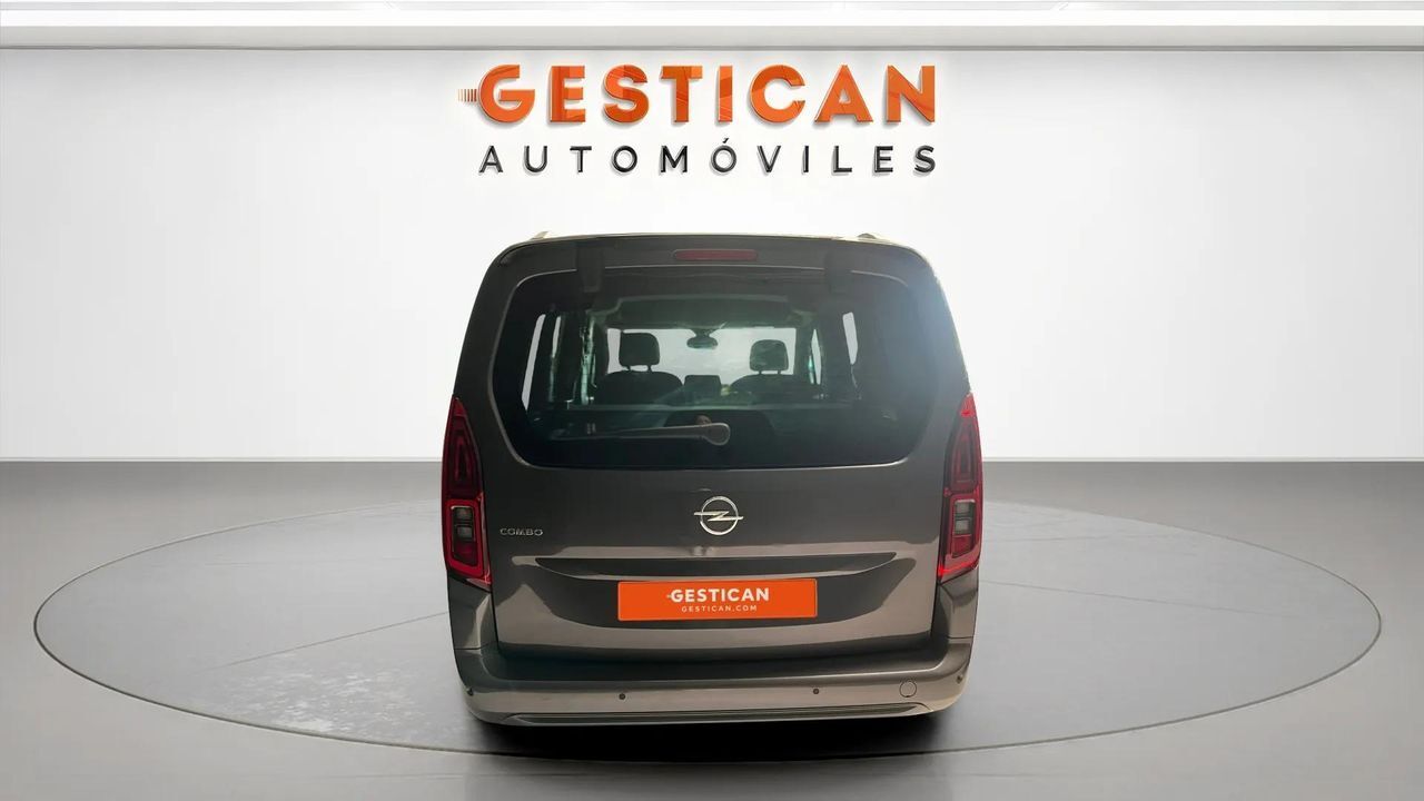 Opel Combo 1.5 TD 75kW (100CV) S/S Elegance L G5415 - foto 5
