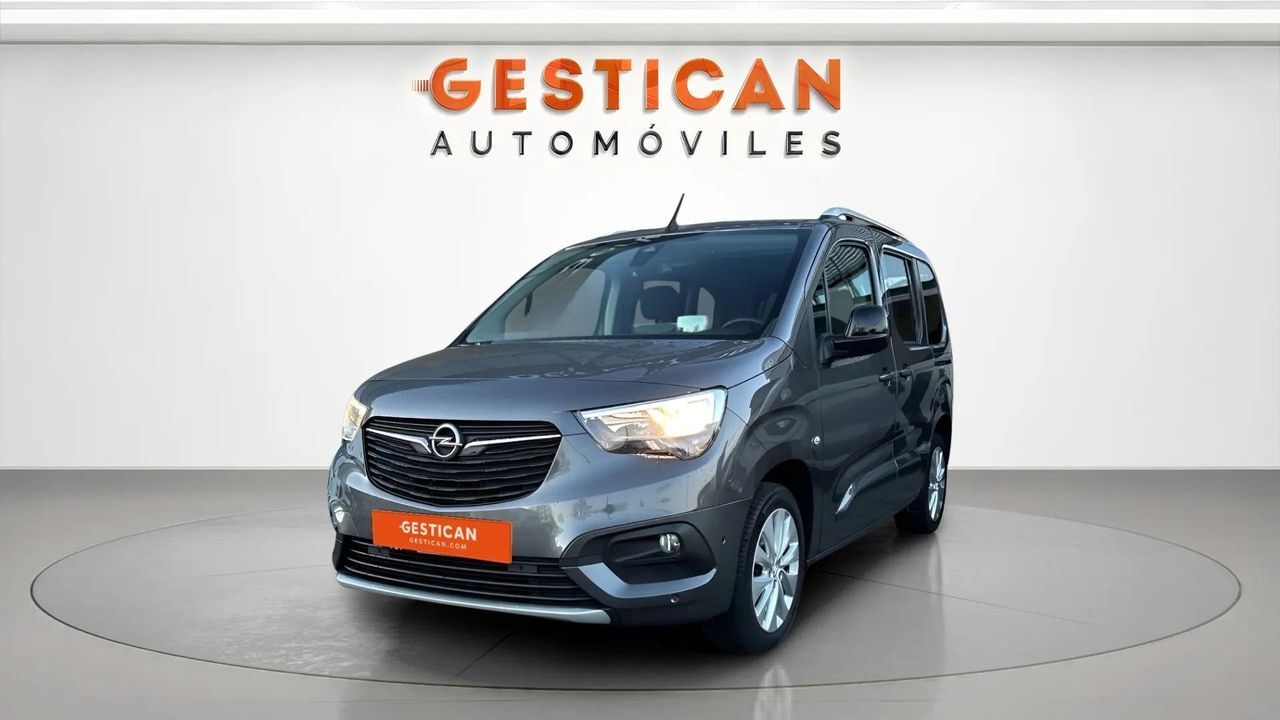 Opel Combo 1.5 TD 75kW (100CV) S/S Elegance L G5415