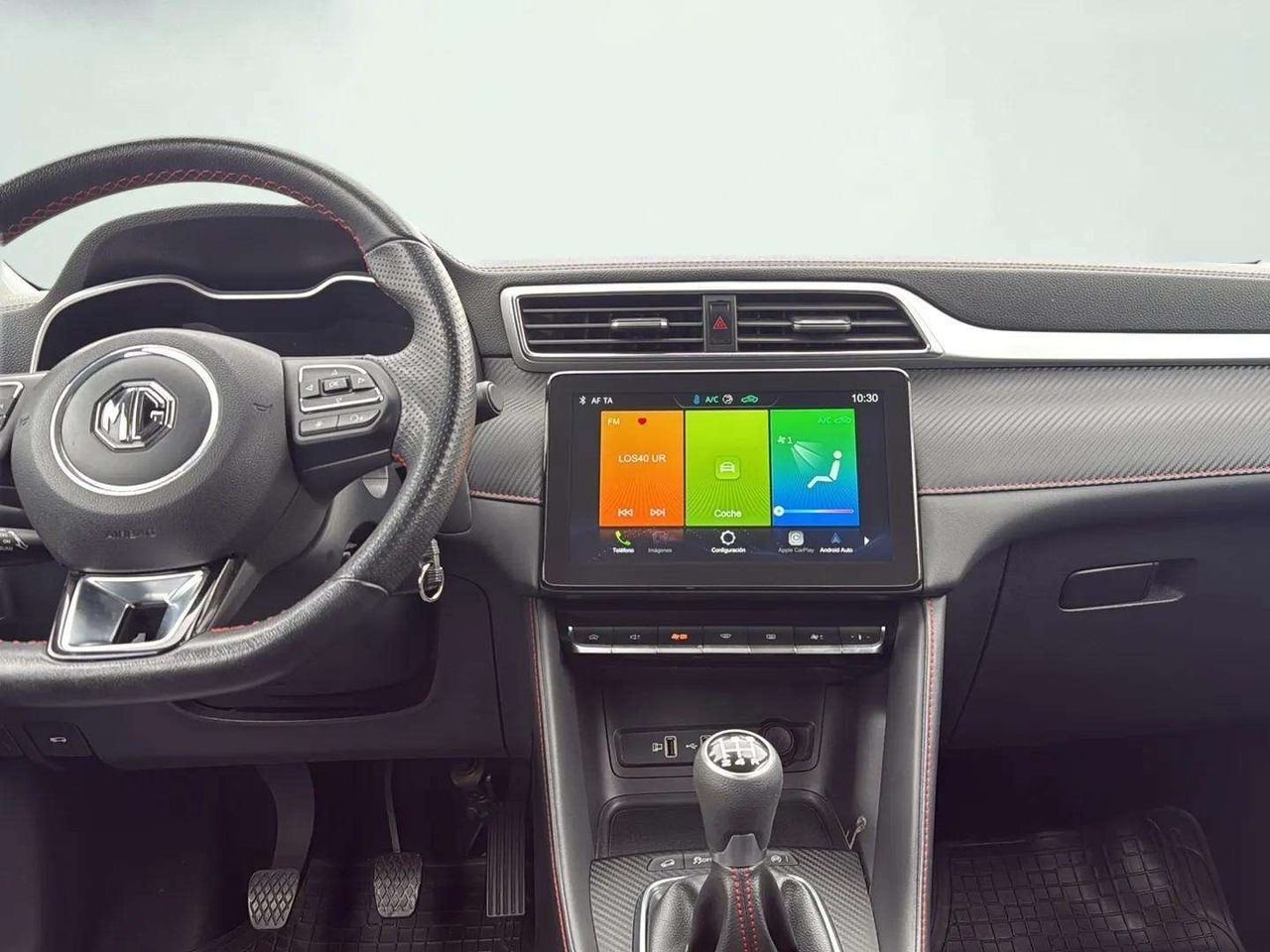 MG ZS 1.5 Comfort - foto 12