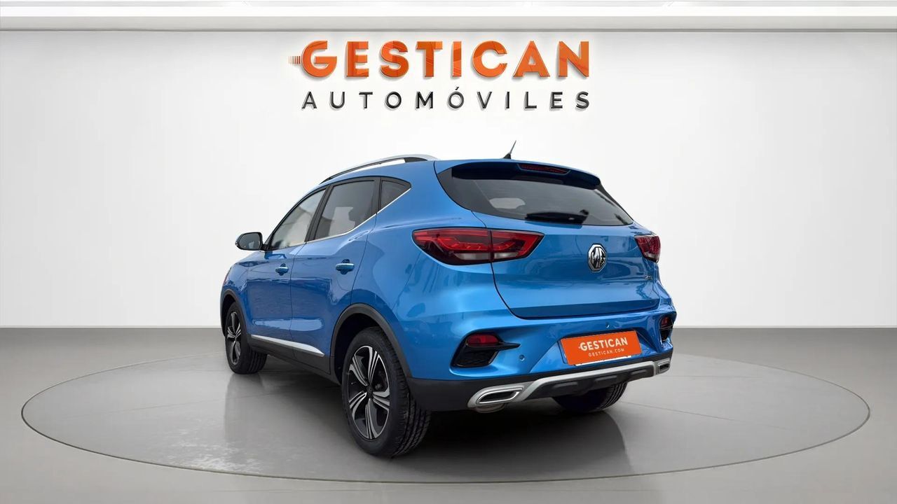 MG ZS 1.5 Comfort - foto 5