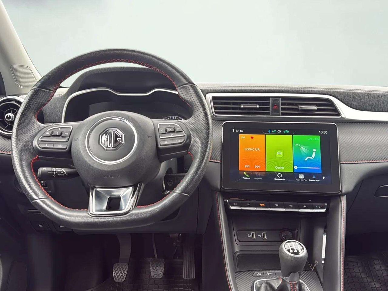 MG ZS 1.5 Comfort - foto 10