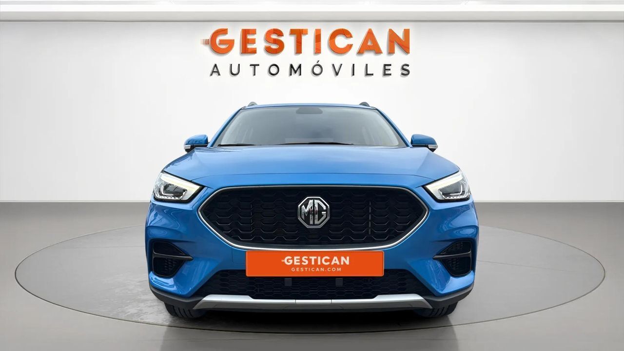 MG ZS 1.5 Comfort - foto 3