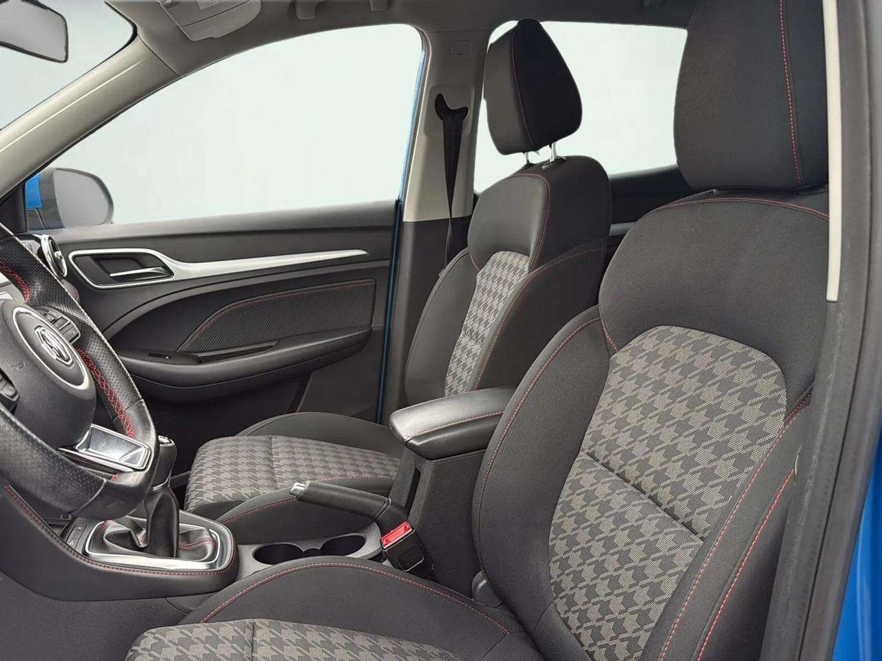 MG ZS 1.5 Comfort - foto 13