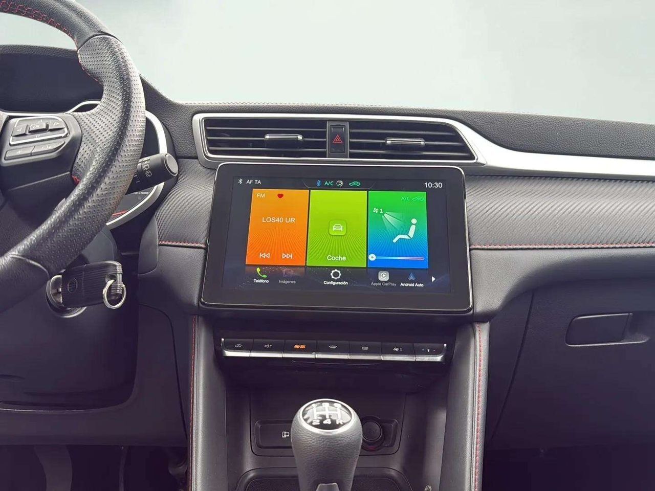 MG ZS 1.5 Comfort - foto 11