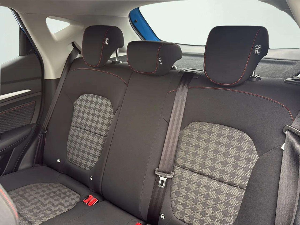 MG ZS 1.5 Comfort - foto 14