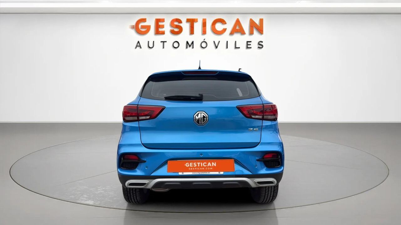 MG ZS 1.5 Comfort - foto 6