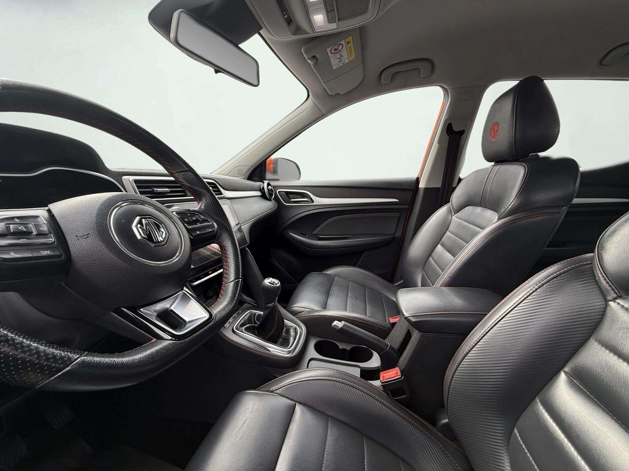 MG ZS 1.5 Luxury - foto 10