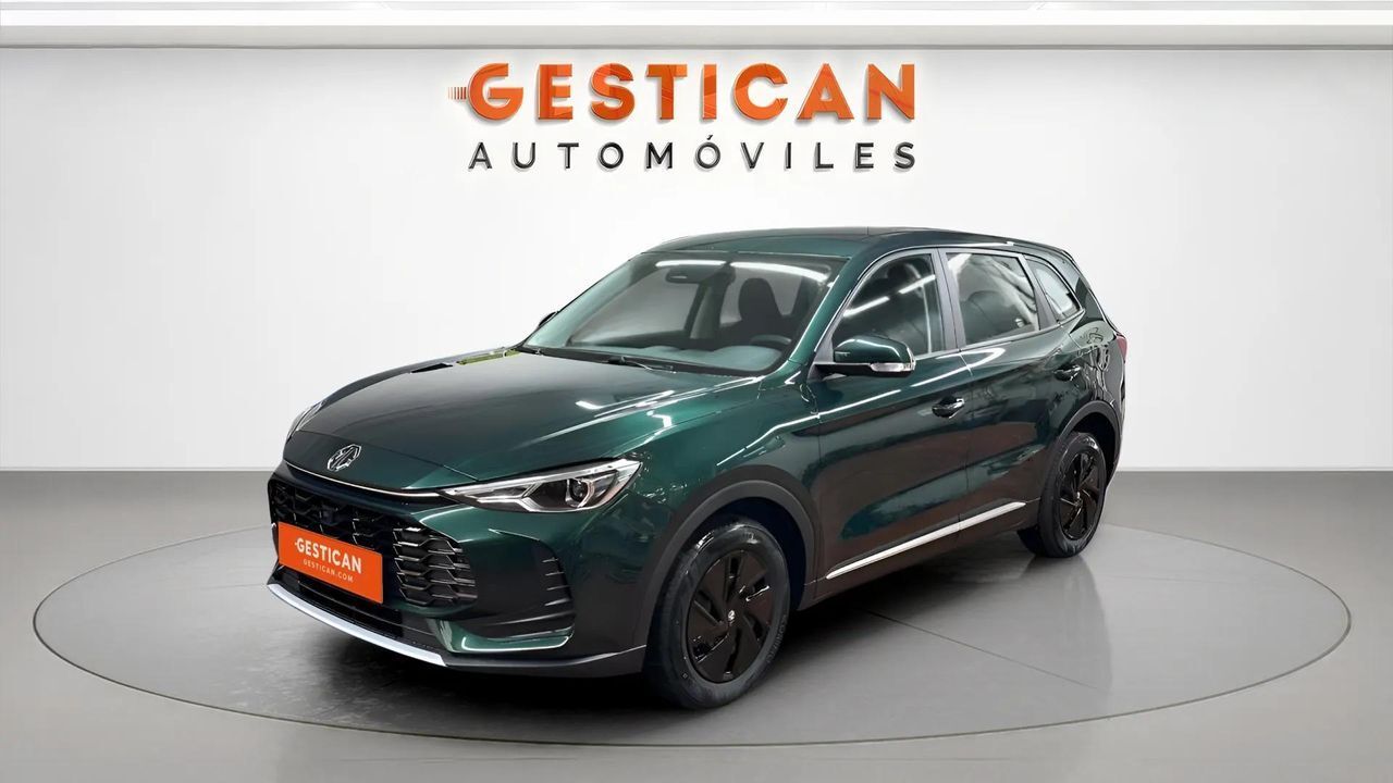 MG ZS Hybrid+ Standard