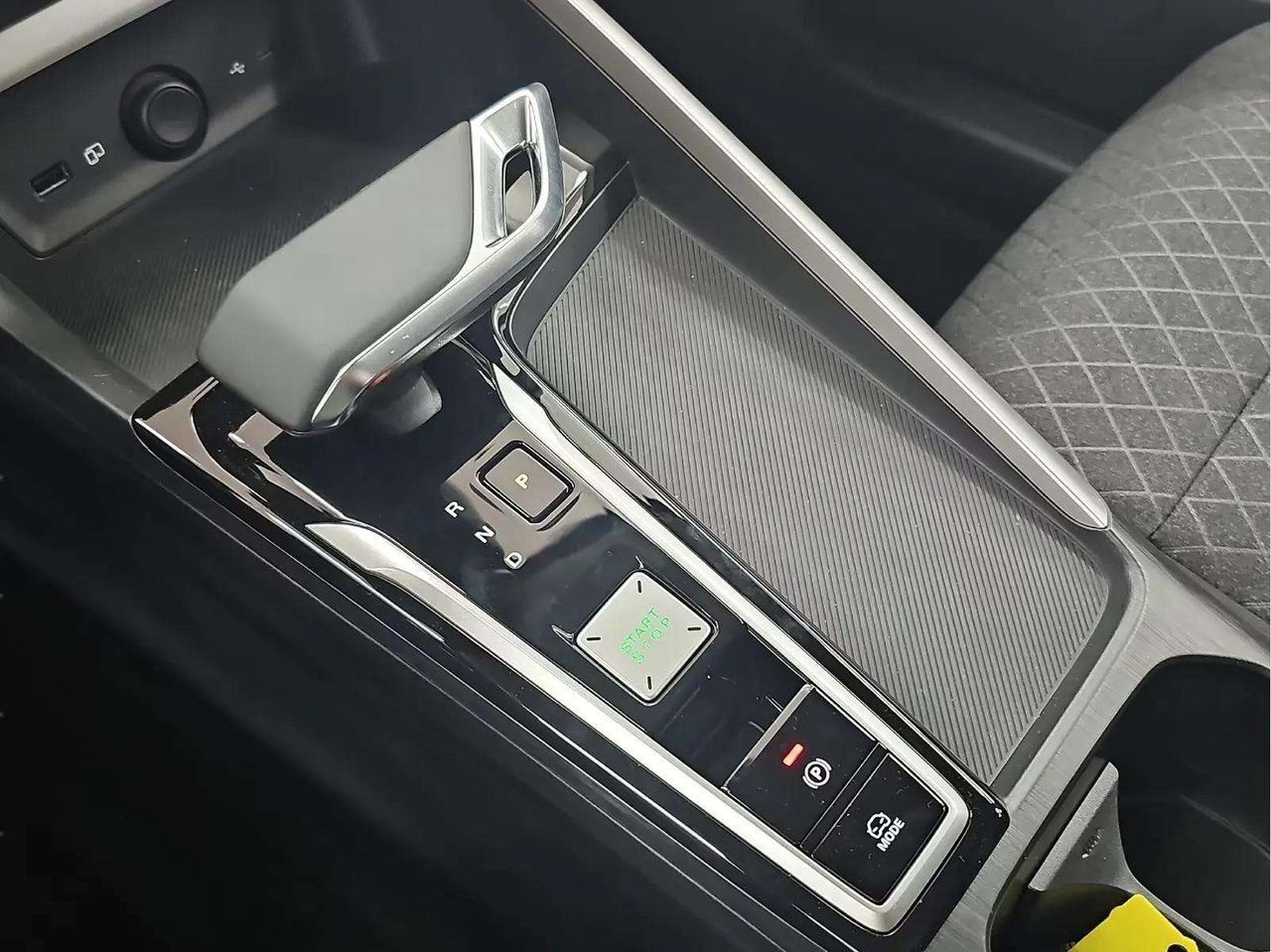 MG ZS Hybrid+ Standard - foto 10