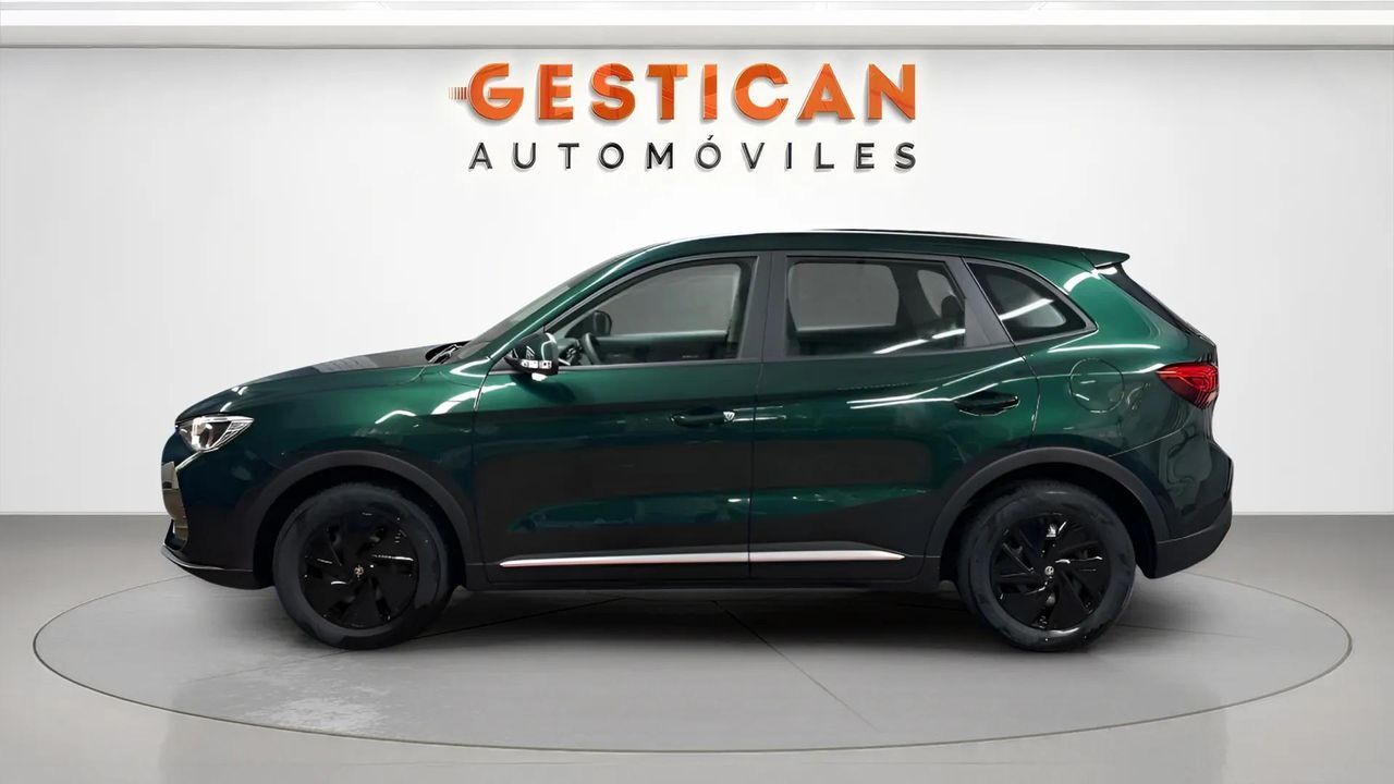 MG ZS Hybrid+ Standard - foto 4