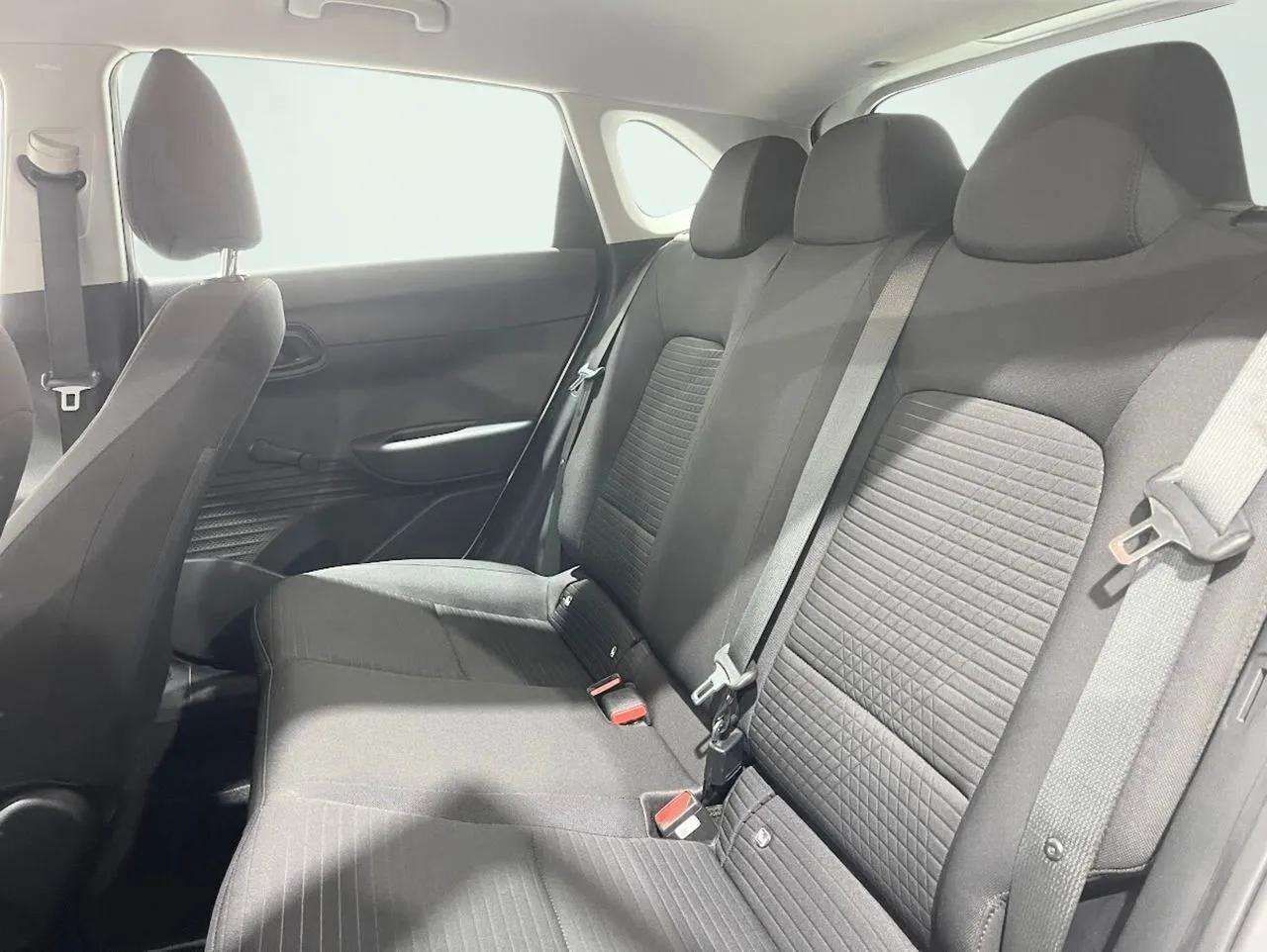 Hyundai i20 1.2 MPI Klass - foto 16