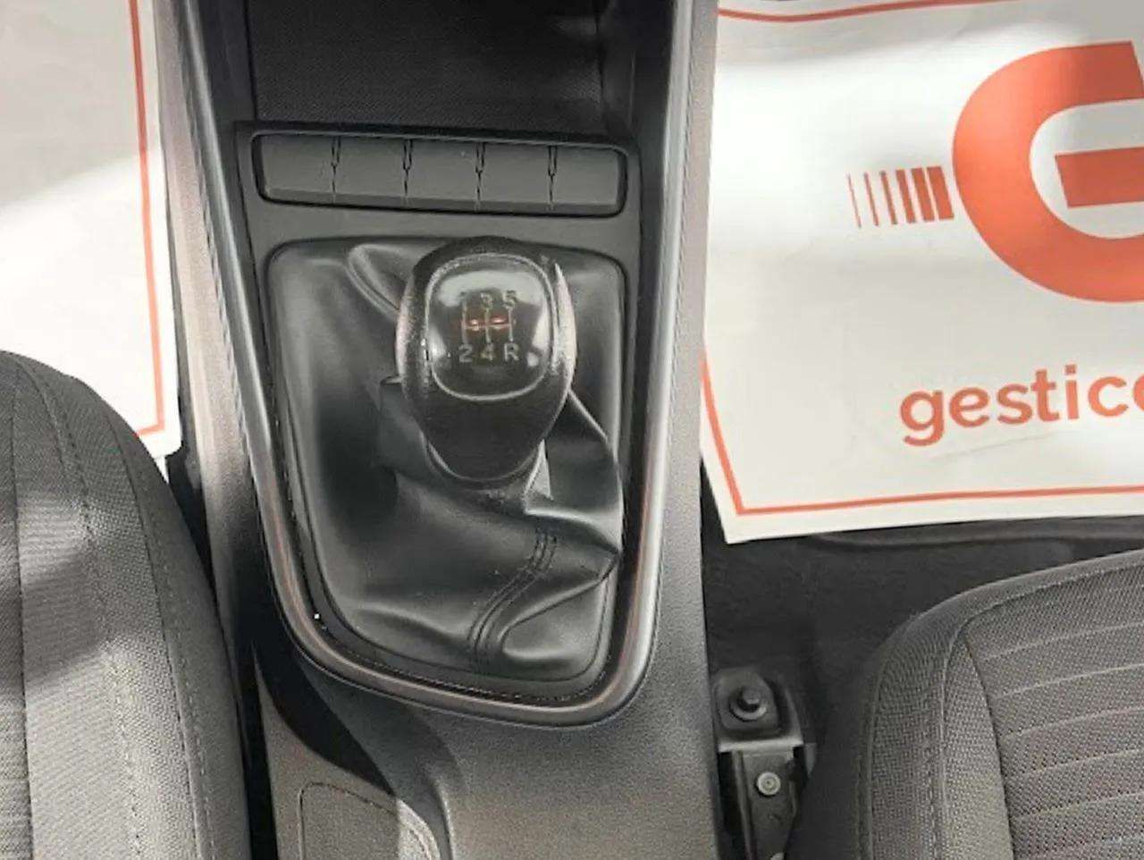 Hyundai i20 1.2 MPI Klass - foto 15