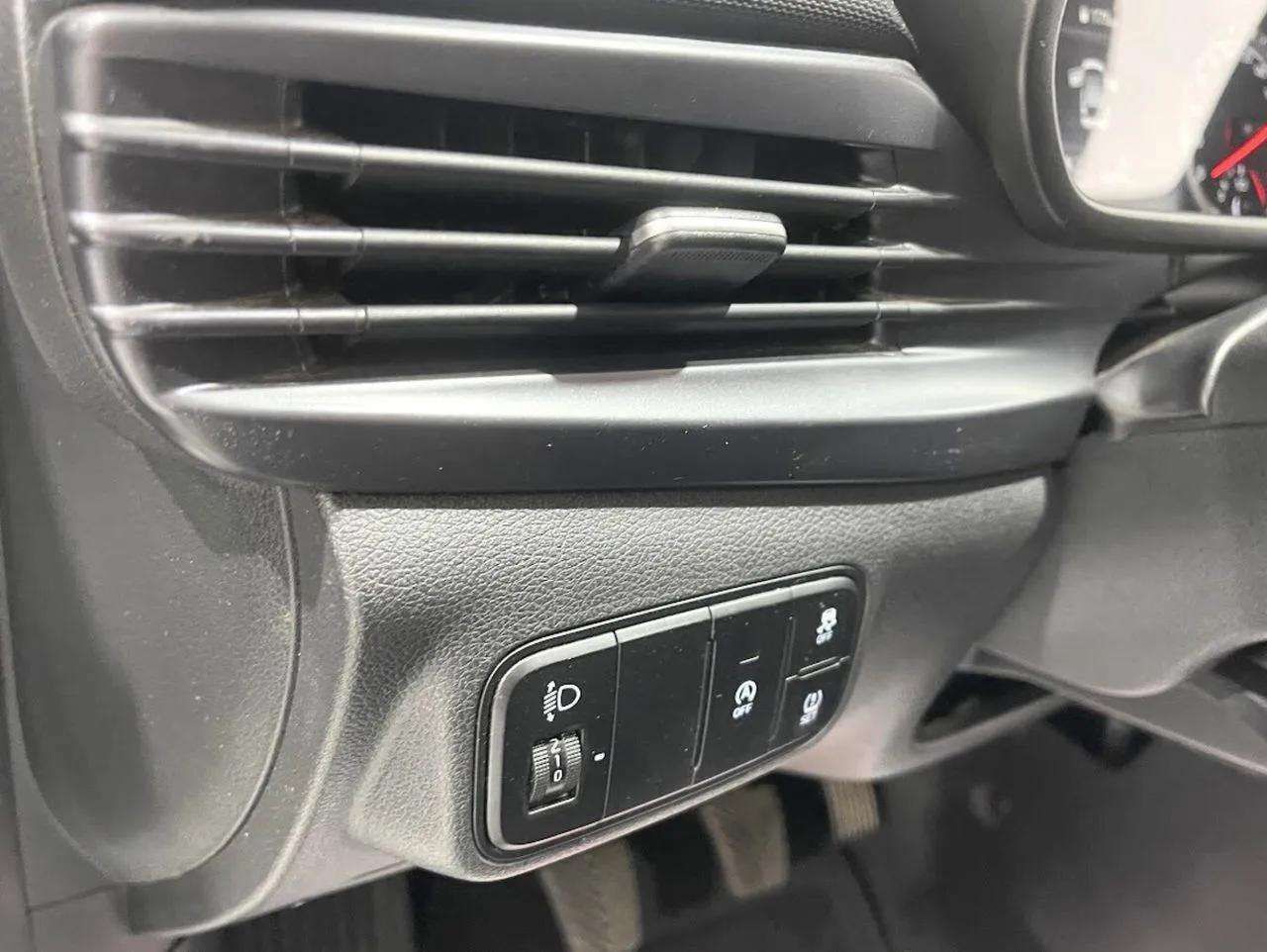 Hyundai i20 1.2 MPI Klass - foto 14