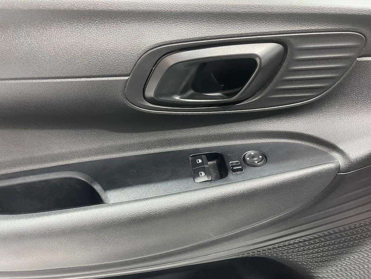 Hyundai i20 1.2 MPI Klass - foto 17