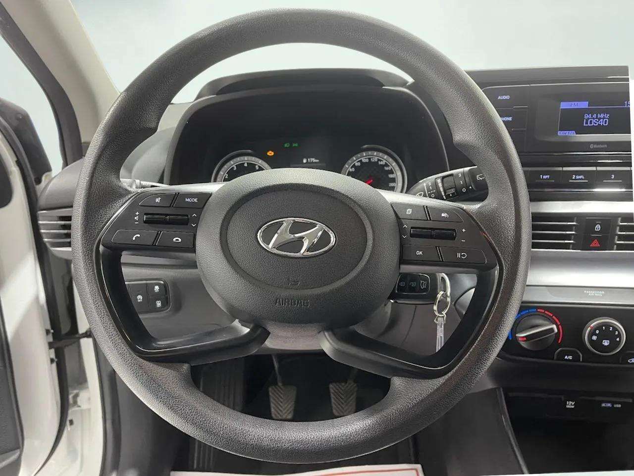Hyundai i20 1.2 MPI Klass - foto 12