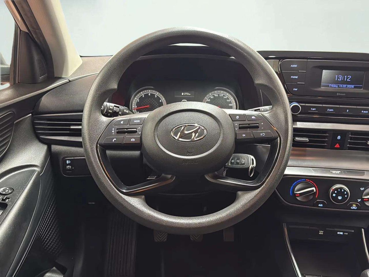 Hyundai i20 1.2 MPI Essence - foto 11
