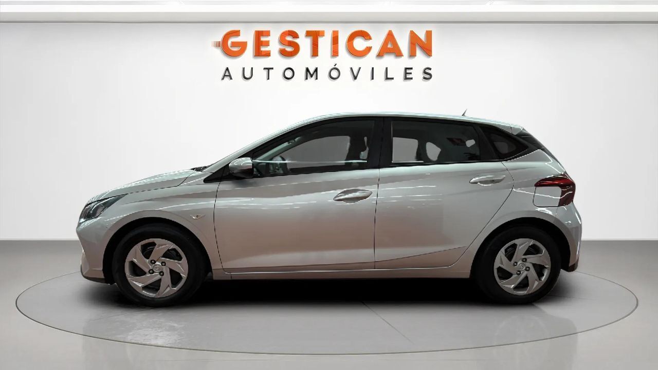 Hyundai i20 1.2 MPI Essence - foto 5