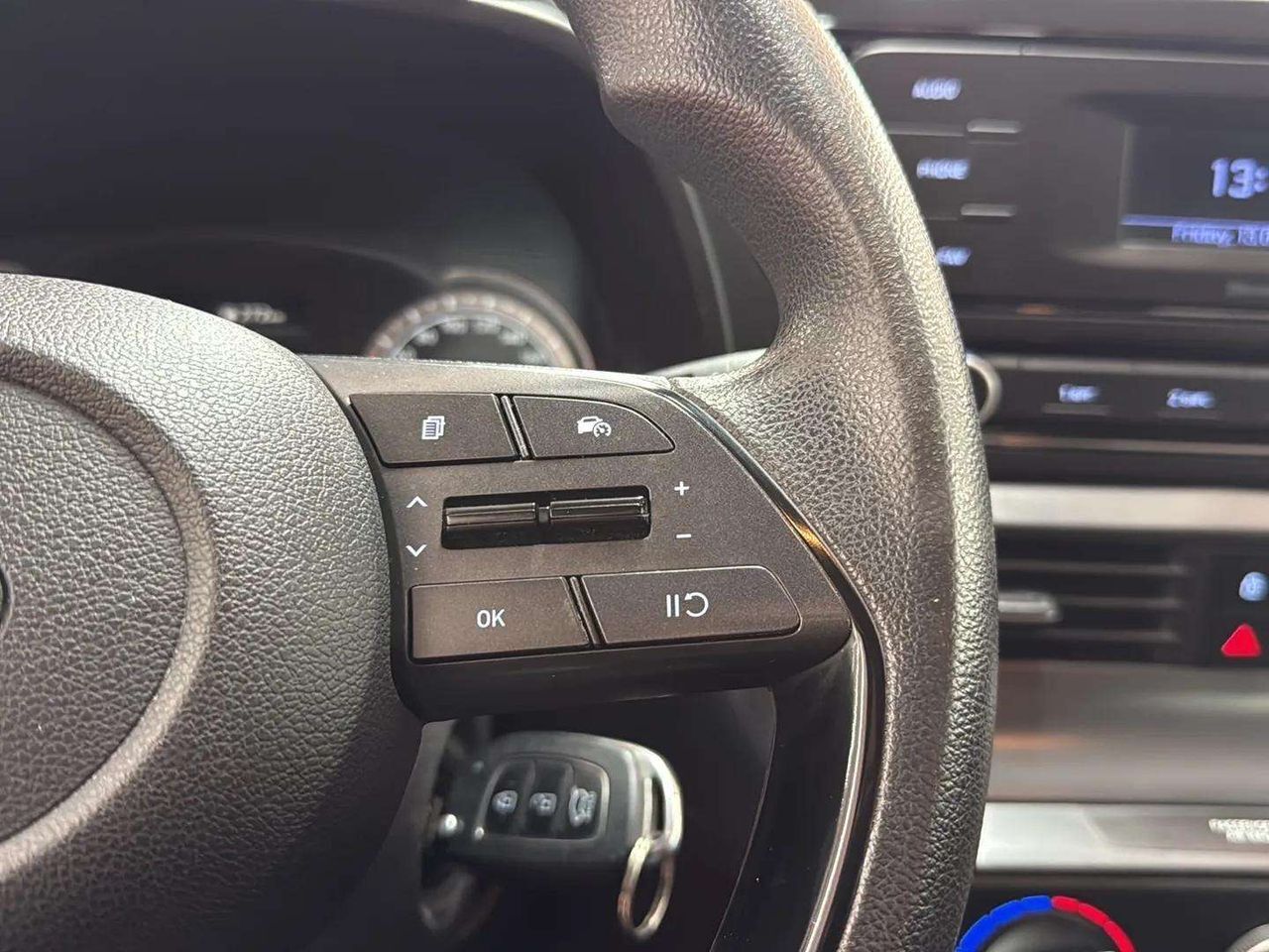 Hyundai i20 1.2 MPI Essence - foto 12