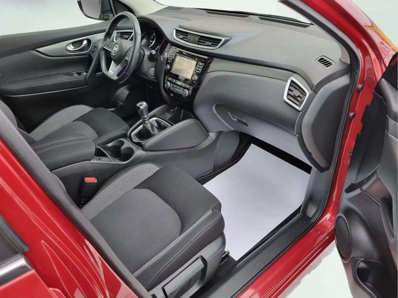 Nissan Qashqai DIG-T 103 kW (140 CV) E6D ACENTA - foto 9