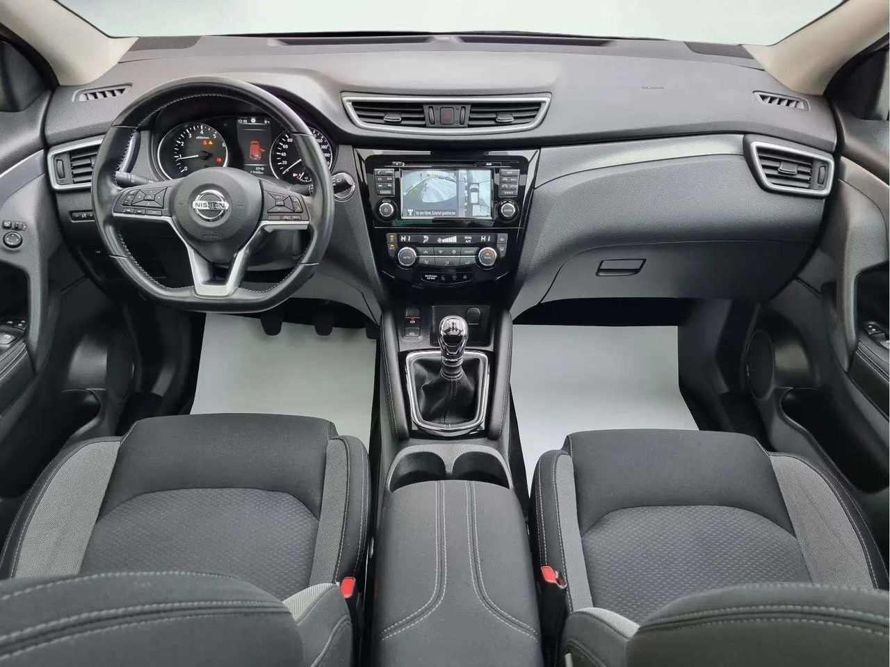 Nissan Qashqai DIG-T 103 kW (140 CV) E6D ACENTA - foto 8