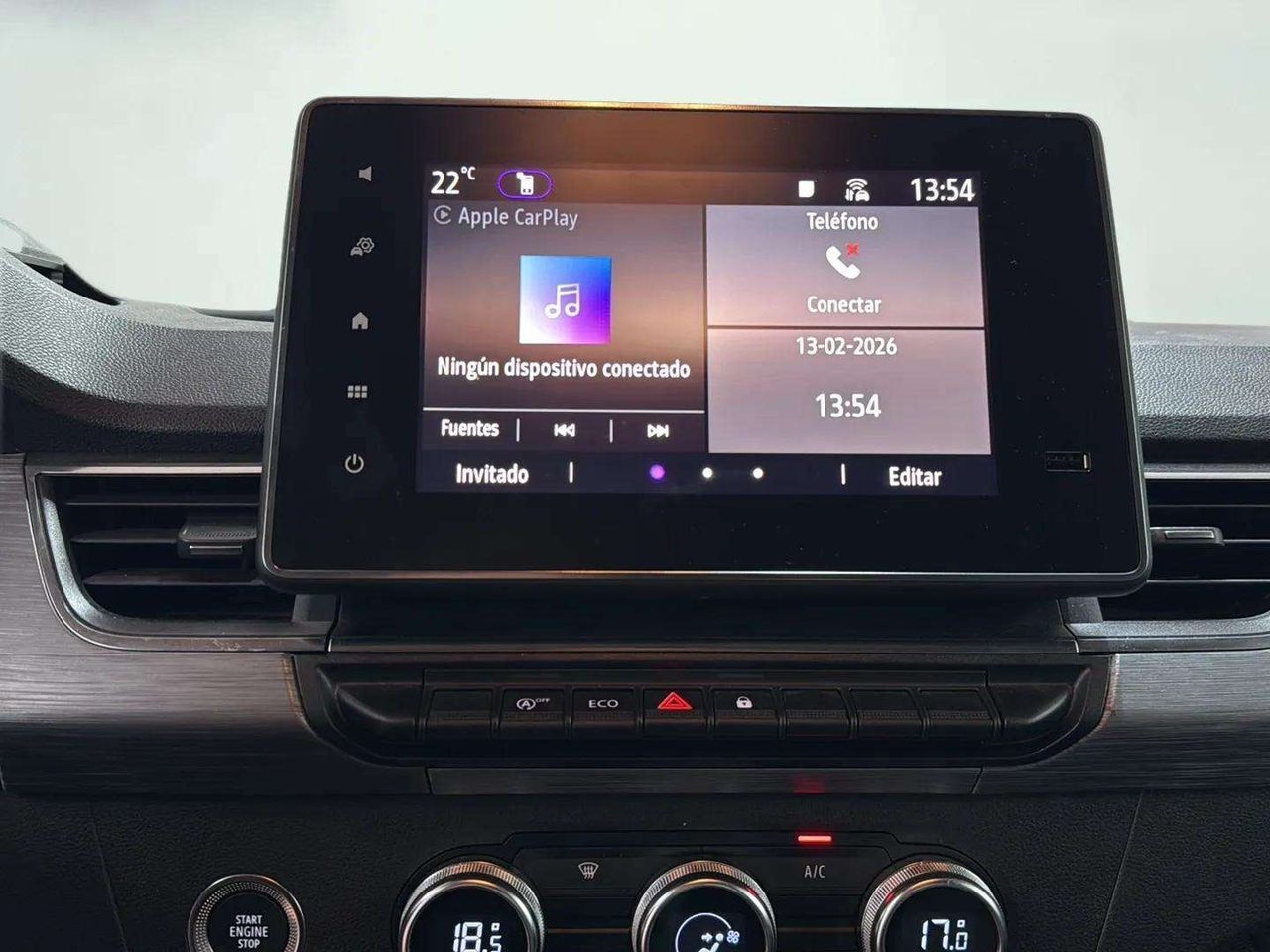 Nissan Townstar 5 plazas 1.3G 96kW L1 Acenta - foto 12