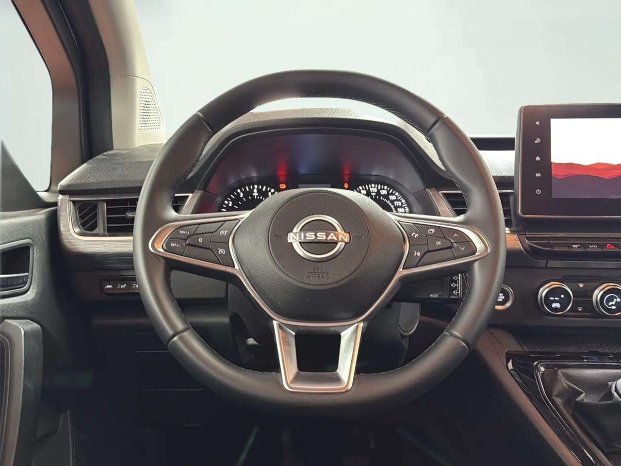 Nissan Townstar 5 plazas 1.3G 96kW L1 Acenta - foto 9