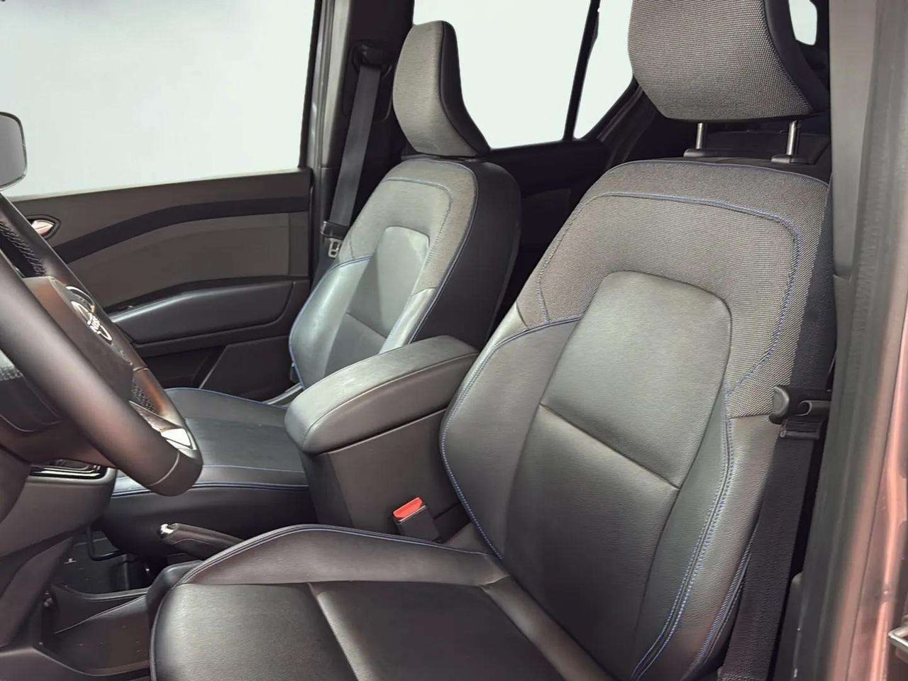 Nissan Townstar 5 plazas 1.3G 96kW L1 Acenta - foto 7