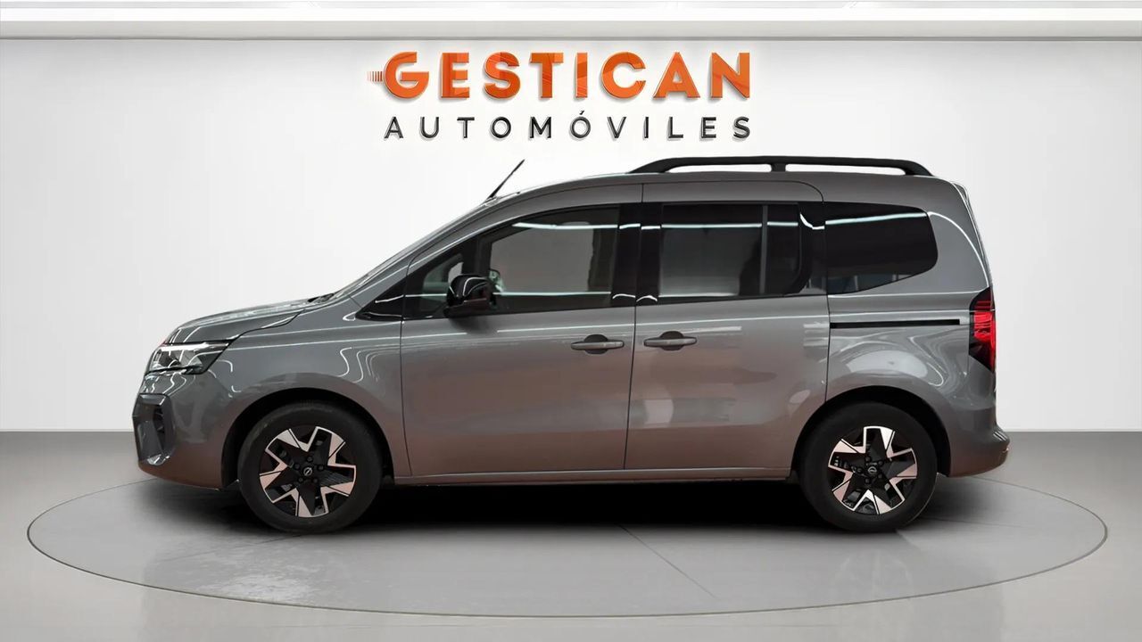 Nissan Townstar 5 plazas 1.3G 96kW L1 Acenta - foto 4
